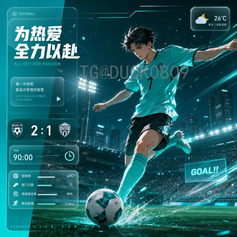 官方2026世界杯比赛直播：全球球迷的视觉盛宴全指南